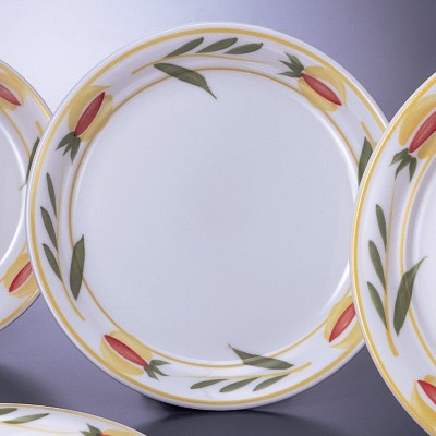 Collection of Western Plates 54732