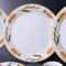 Collection of Western Plates 54733