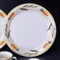 Collection of Western Plates 54734