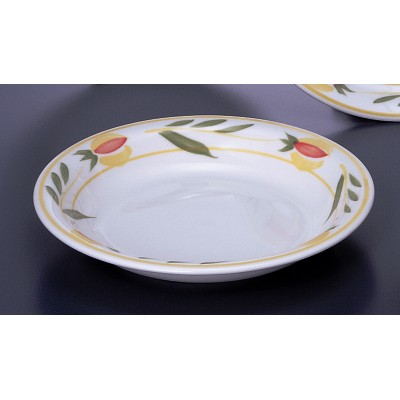 Collection of Western Plates 54735