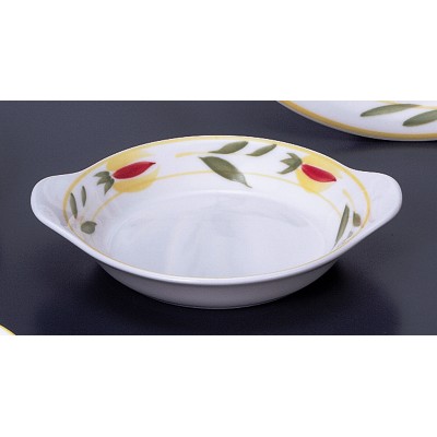 Collection of Western Plates 54736