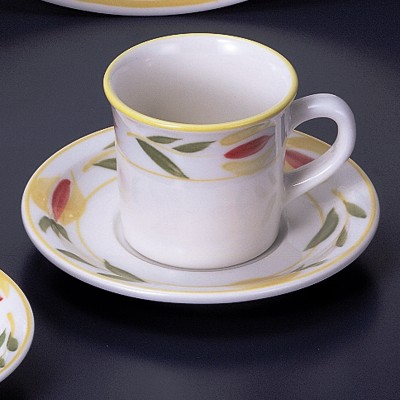 Collection of Western Plates 54739