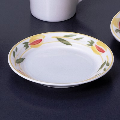 Collection of Western Plates 54742