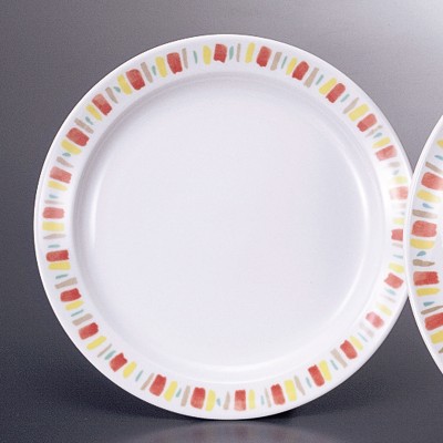 Collection of Western Plates 54761