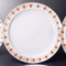 Collection of Western Plates 54763