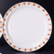 Collection of Western Plates 54764