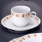 Collection of Western Plates 54765