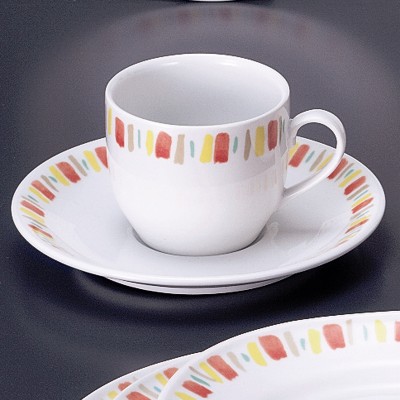 Collection of Western Plates 54766
