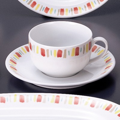 Collection of Western Plates 54767