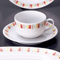 Collection of Western Plates 54768