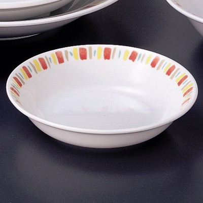 Collection of Western Plates 54769