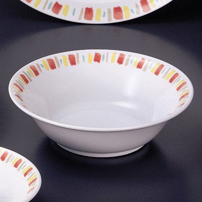 Collection of Western Plates 54770