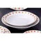 Collection of Western Plates 54771