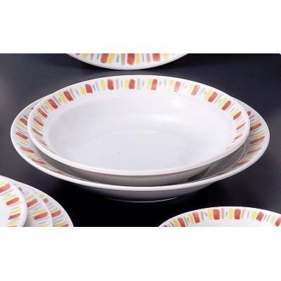 Collection of Western Plates 54771