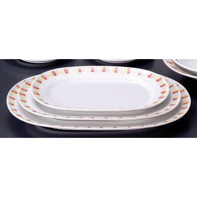 Collection of Western Plates 54774