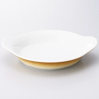 Collection of Western Plates 55123