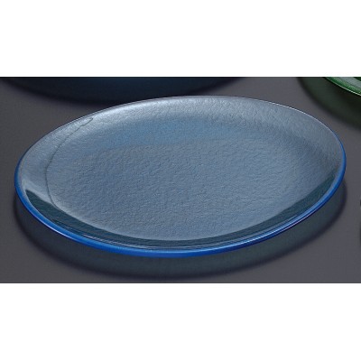 Collection of Western Plates 55214