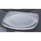 Collection of Western Plates 55258