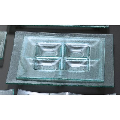 Collection of Western Plates 55362