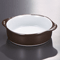 Collection of Western Plates 55408