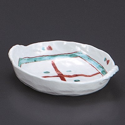 Collection of Western Plates 55416
