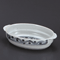 Collection of Western Plates 55420