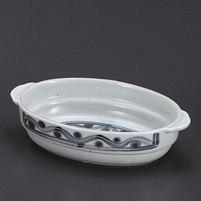 Collection of Western Plates 55420