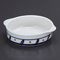 Collection of Western Plates 55422