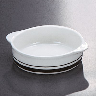 Collection of Western Plates 55423