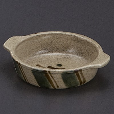 Collection of Western Plates 55425
