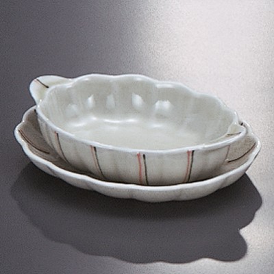 Collection of Western Plates 55429
