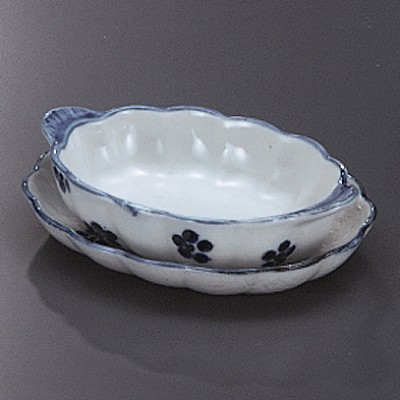 Collection of Western Plates 55431