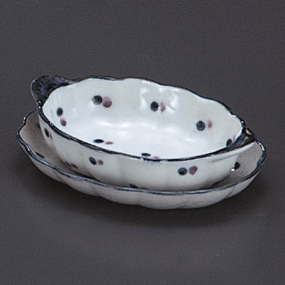Collection of Western Plates 55433