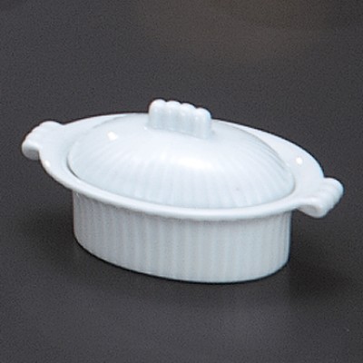 Collection of Western Plates 55520
