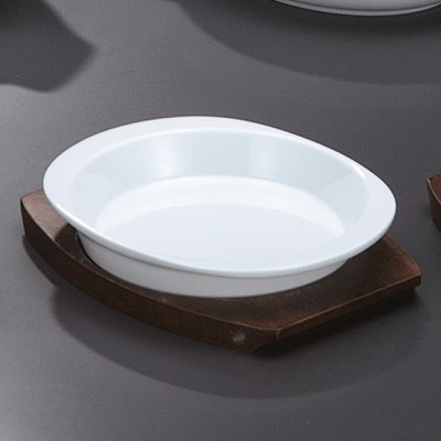 Collection of Western Plates 55543