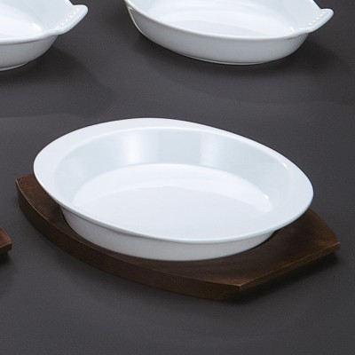Collection of Western Plates 55545