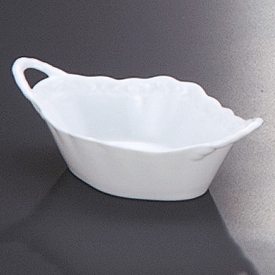 Collection of Western Plates 55602
