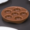 Collection of Western Plates 55636