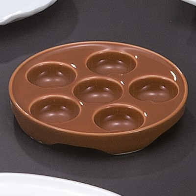 Collection of Western Plates 55636