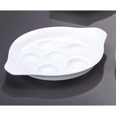 Collection of Western Plates 55638