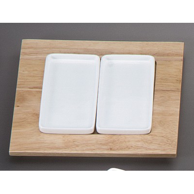 Collection of Western Plates 55701
