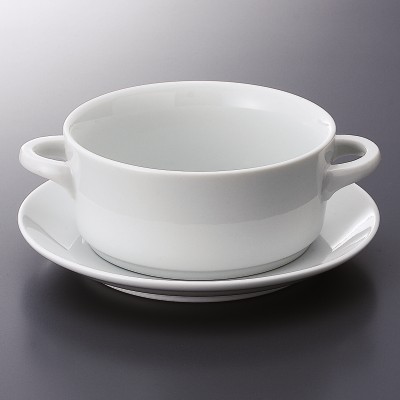 Collection of Western Plates 55718