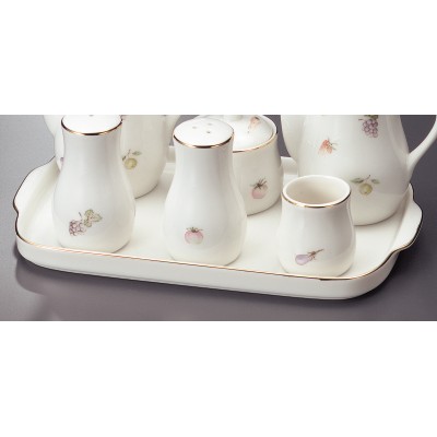 Collection of Western Plates 55724