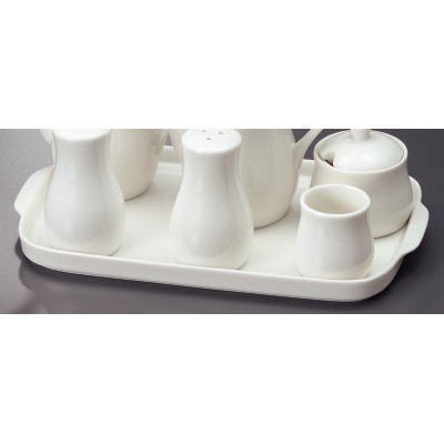 Collection of Western Plates 55731