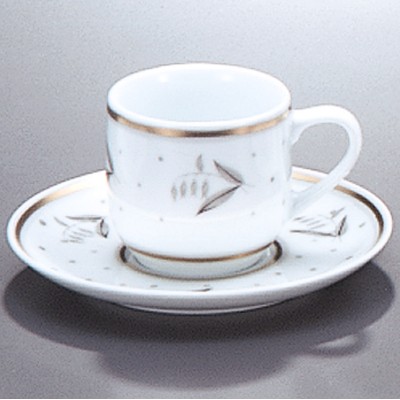 Collection of Western Plates 55803