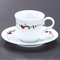 Collection of Western Plates 55807