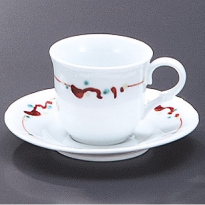 Collection of Western Plates 55807