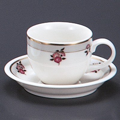 Collection of Western Plates 55811