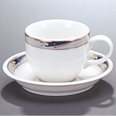 Collection of Western Plates 55815