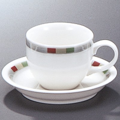 Collection of Western Plates 55817